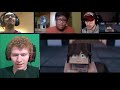 Who I Am Portal Minecraft Animated Music Video Song By CG5 REACTION MASH UP