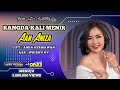 ORIGINAL VIDEO CLIP 2022 Widow River Menir AAN ANIZA OFFICIAL VIDEO MUSIC FULL HD