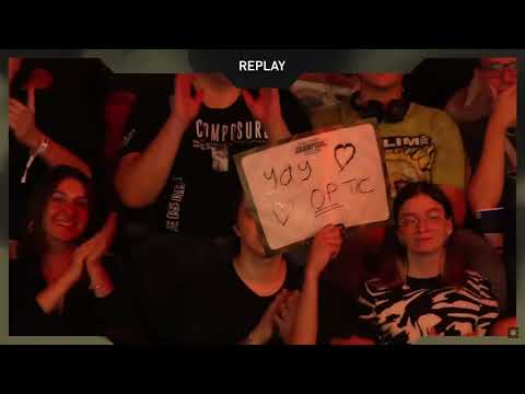 LOUD vs OpTic - VCT Champions Istanbul 2022 – Grand Final FULL MATCH