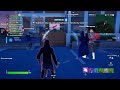 Fortnite: HighSchool RP We All Got Kicked Out Of The Mansion (Fortnite Creative)