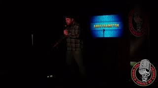 LA Comedy Club @ The Stratosphere, Las Vegas, NV