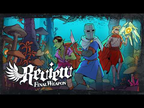 Esoteric Ebb Review - Existential Democracy