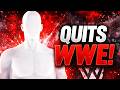 WWE Star Quits Company AEW Launches New Streaming Service More Wrestling News