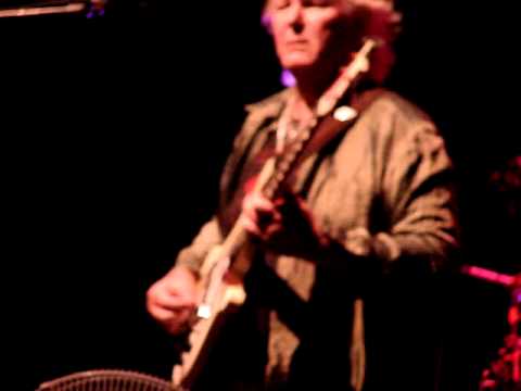 Yes - Siberian Khatru