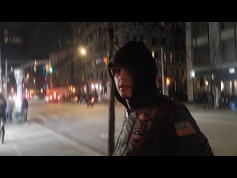 noevdv - sacrifice (official video)