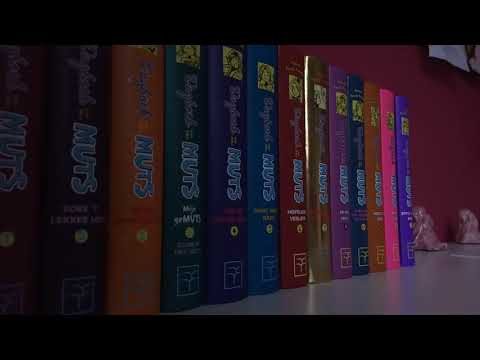 Dagboek van een MUTS!