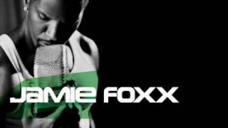 Jamie Foxx- Quit Your Job (2010)