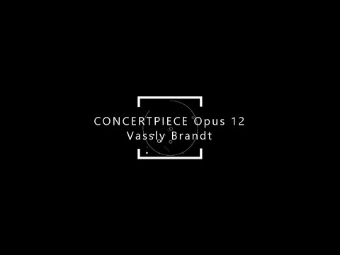 Concert Piece No.2 in E-Flat Major,Op.12/V.Brandt