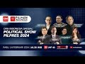 LIVE! CNN Indonesia Political Show Pilihan Indonesia