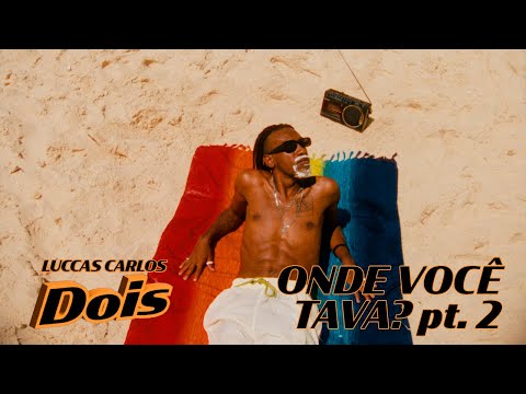 Video thumbnail for ONDE VOCÊ TAVA? pt. 2