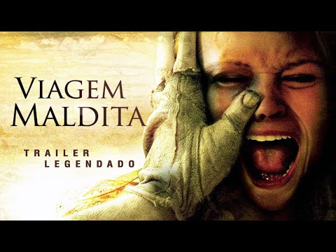 Viagem Maldita (2006) | Trailer Legendado