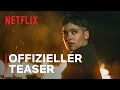 Rebel Moon Teil 2 Die Narbenmacherin Offizieller Teaser Netflix