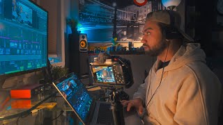 Day in the Life of a Content Creator...