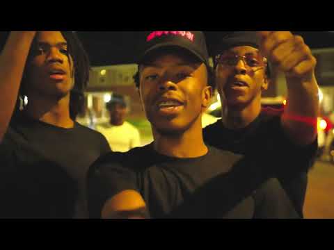 249Ballout “Betta Duck” (Official Video) Shot By @XTheCameraMan Prod By @3xdidit
