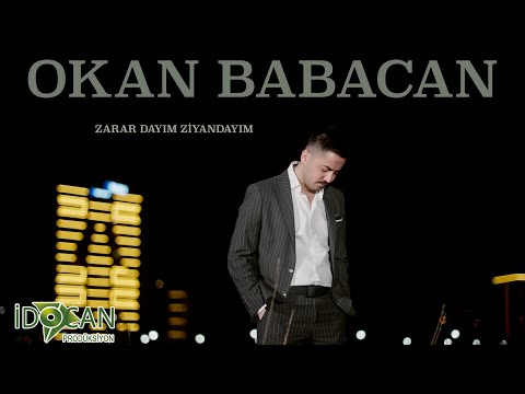 Okan Babacan Zarardayım Ziyandayım (İnci Taneleri Dizi Müziği)