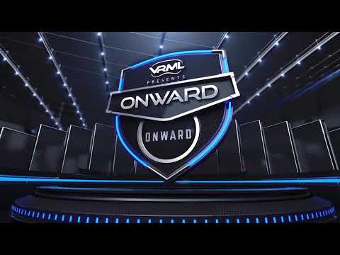 Onward - Challenger Cup Final ROME vs The 5 Horsemen - Season 8 - VRML
