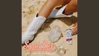 Charly Reynolds Sand Bar