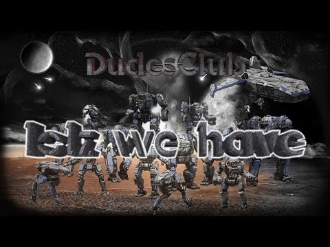 MWO - lolz we have | Judas misslerain