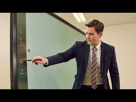 Interactive Whiteboard