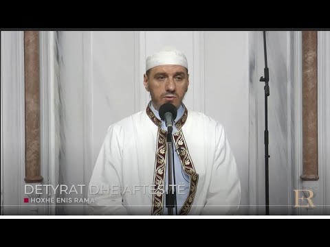 Mësuesit e njerëzimit | 02. Detyrat dhe aftësitë - Enis Rama