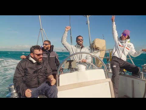 Route 360 | Episode 03 | Off We Go