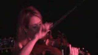 Elana James : Run Away With Me