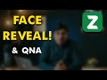 ZemTV Face Reveal & QNA - Who is Behind ZemTV?