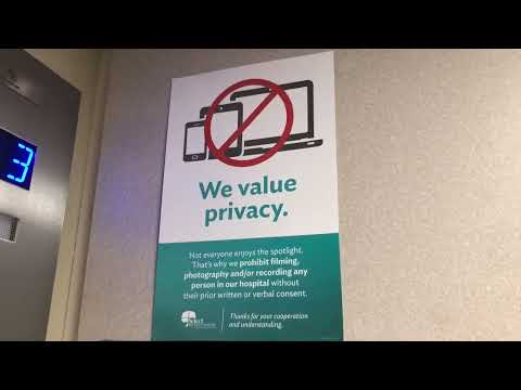 Dover Oildraulic/thyssenkrupp H-Power A elevators – Select Specialty Hospital – Metro Ctr – Erie, PA