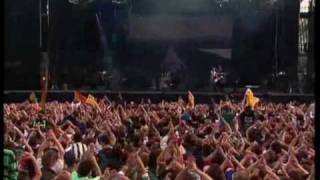 Runrig - Healer In Your Heart (Live In Balloch)