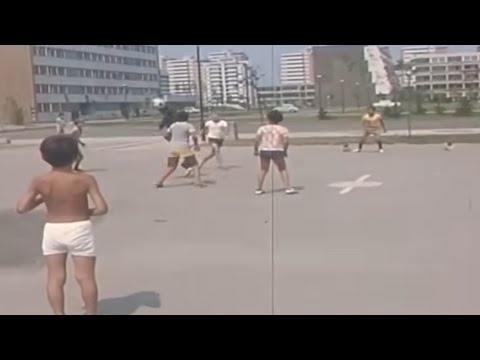 Beograd: grad koji volim (snimci iz 1974. godine)
