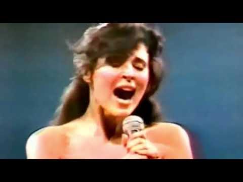 Maria Conchita Alonso Acariciame