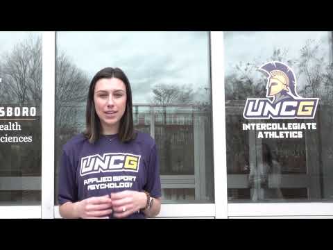 APPLIED SPORT PSYCHOLOGY