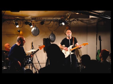 karate "Sever" (live at freakyshow Japan)