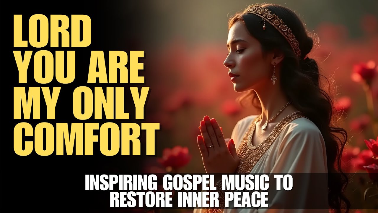 Greatest Favorite Gospel Music 2024 | Latest English Gospel Songs with Lyrics for Worship