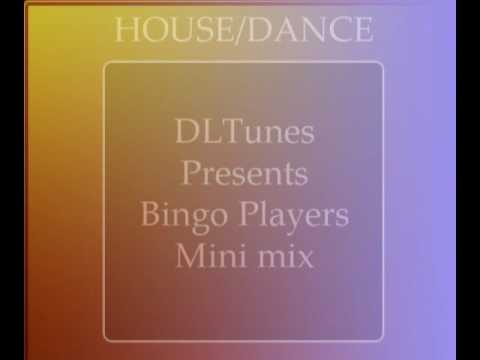 DLTunes Presents Bingo Players Mini Mix! [HQ]