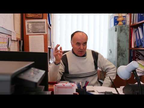 Cheamă Ziarul de Gardă în satul tău / Ion Curchi, s. Coropceni, Telenești