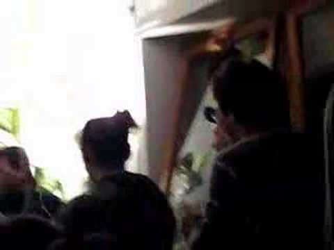 Il Mercante in Fiera a casa di Zio Ska