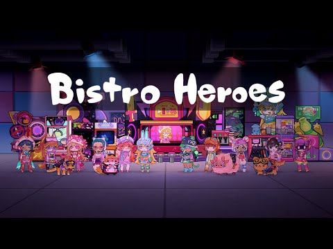 Bistro Heroes video thumbnail