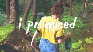 Kayden - I Promised (Lyric Video)