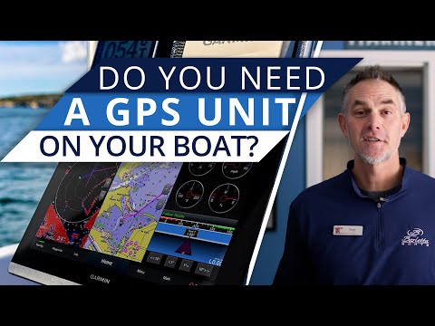 Pros and Cons of GPS on a Boat