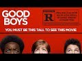 Good Boys - Official Trailer Good Boys - Official Trailer