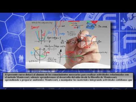 Cursos Youtube Online Euroinnova