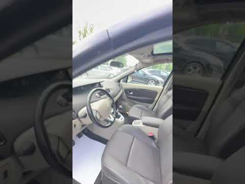фото renault grand scenic iii 0