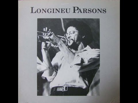 Longinue Parsons - Lonineu Parsons (1980) Full Album
