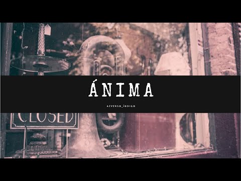 AZVERSO //  ÁNIMA