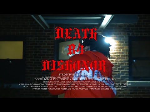 9Block Keme - Death before dishonor