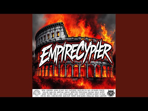 EMPIRE CYPHER