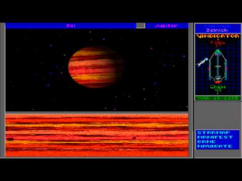 Lets Play Star Control II (BLIND) Episode 6