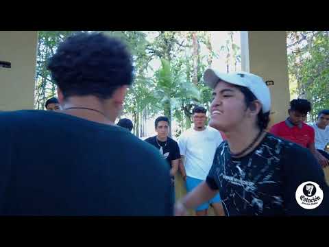 Asap vs MCA | Semifinal | Regional SupremaciaMC – Limón