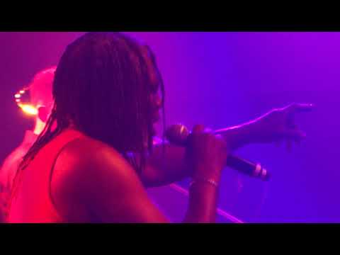 Horace Andy & Dub Asante Band